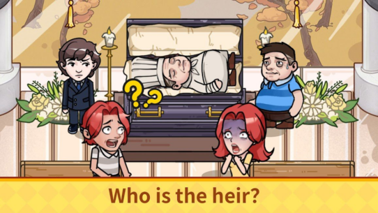Case Hunter: Brain funny Cases 1.10.16 Apk + Mod for Android 4