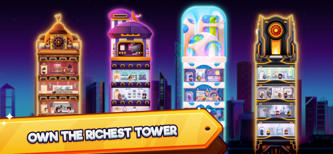 Cash, Inc. Fame & Fortune Game 2.4.12 Apk for Android 2