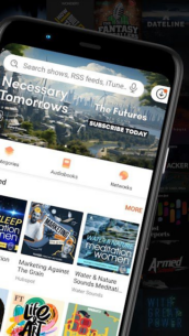 Podcast Player – Castbox (PREMIUM) 11.13.3 Apk for Android 2