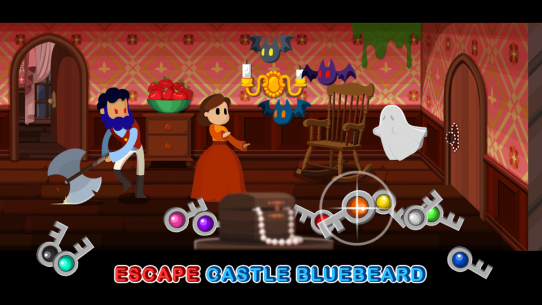 Castle Bluebeard 1.05 Apk for Android 1