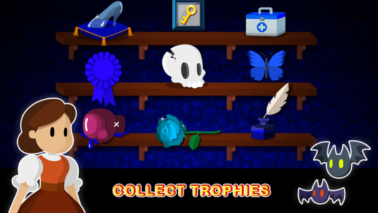 Castle Bluebeard 1.05 Apk for Android 2