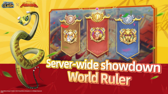 Castle Clash: World Ruler 4.5.1 Apk for Android 5