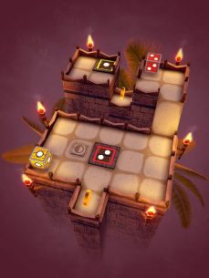 Castle Of Awa – Relaxing challenges 1.0 Apk for Android 3