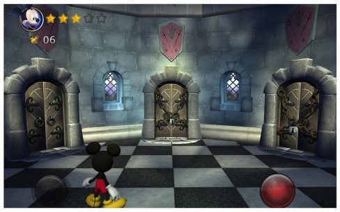 Castle of Illusion 1.4.2 Apk + Mod + Data for Android 1