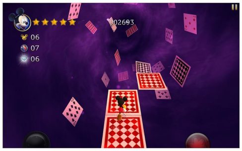 Castle of Illusion 1.4.2 Apk + Mod + Data for Android 3