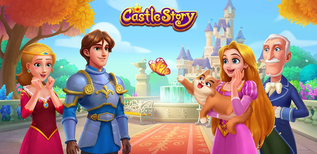 castle story puzzle choice cover
