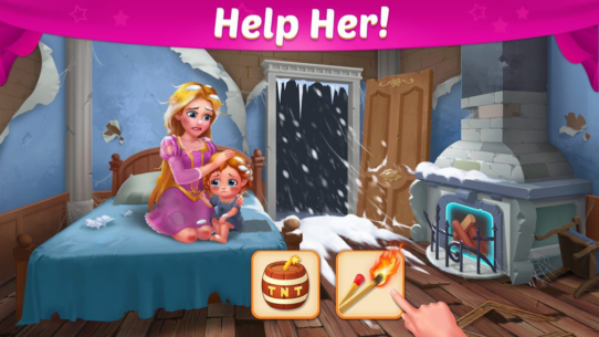 Castle Story 1.71.1 Apk + Mod + Data for Android 2