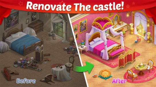 Castle Story 1.71.1 Apk + Mod + Data for Android 3