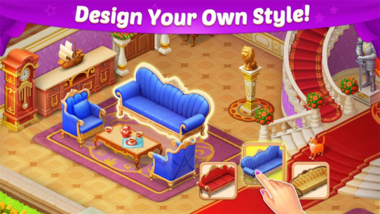 Castle Story 1.71.1 Apk + Mod + Data for Android 4