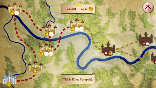 Castles of Mad King Ludwig 1.1.3 Apk for Android 2
