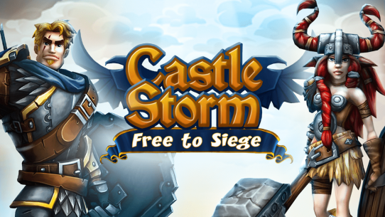 CastleStorm – Free to Siege 1.78 Apk + Mod for Android 1