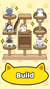 Cat Condo 2 2.1 Apk + Mod for Android 2