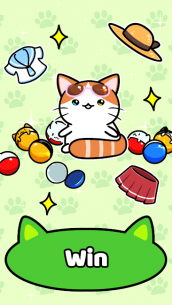 Cat Condo 2 2.1 Apk + Mod for Android 3