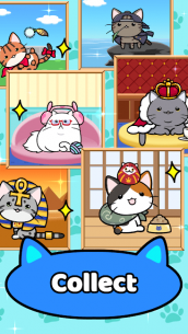 Cat Condo 2 2.1 Apk + Mod for Android 4