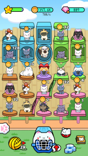 Cat Condo 2 2.1 Apk + Mod for Android 5