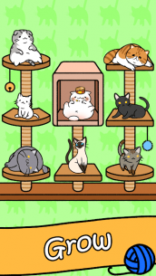 Cat Condo 1.0.2 Apk + Mod for Android 2