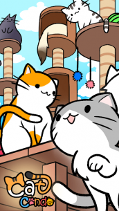 Cat Condo 1.0.2 Apk + Mod for Android 5