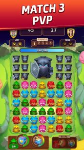 Cat Force – Free Puzzle Game 0.51.0 Apk for Android 1