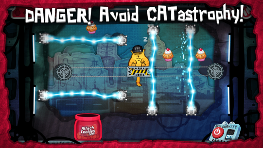 Cat on a Diet 1.0.1 Apk + Mod for Android 3