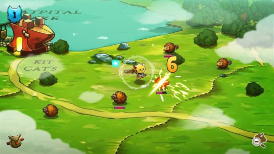 Cat Quest 1.2.2 Apk + Mod for Android 1