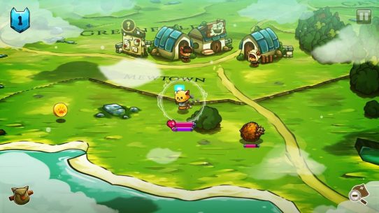 Cat Quest 1.2.2 Apk + Mod for Android 2