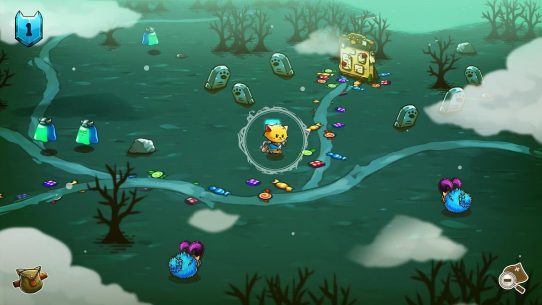 Cat Quest 1.2.2 Apk + Mod for Android 3