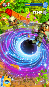 Catapult King 2.0.57.0 Apk + Mod + Data for Android 3