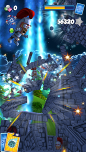 Catapult King 2.0.57.0 Apk + Mod + Data for Android 5