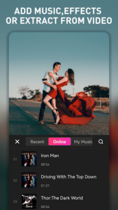 EasyCut – Video Editor & Maker (PRO) 1.6.6.1106 Apk for Android 3