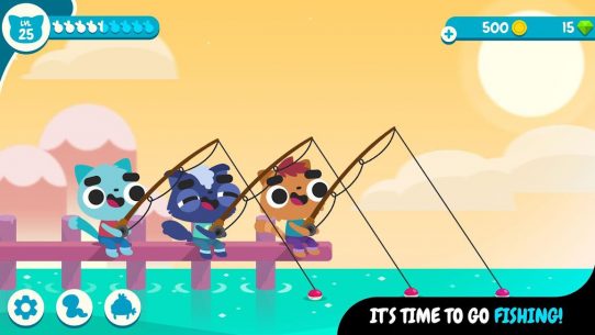 CatFish 1.0.58 Apk + Mod for Android 1