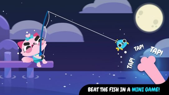 CatFish 1.0.58 Apk + Mod for Android 3