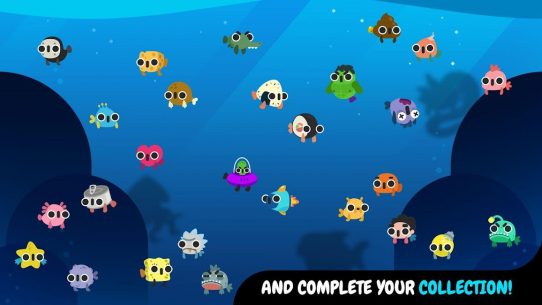 CatFish 1.0.58 Apk + Mod for Android 5