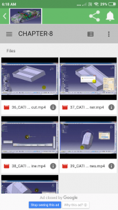 CATIA 6.2 Apk for Android 1
