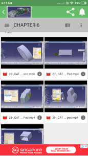 CATIA 6.2 Apk for Android 2