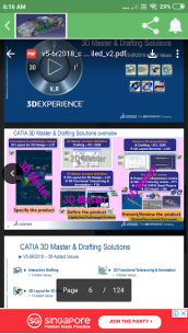 CATIA 6.2 Apk for Android 3