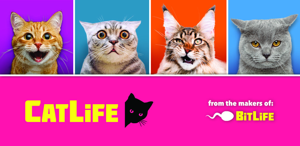 catlife bitlife cats cover
