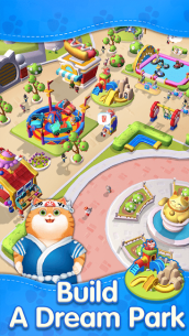 Cats Dreamland:  Free Match 3 Puzzle Game 0.0.11 Apk for Android 3