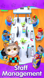 Cats Dreamland:  Free Match 3 Puzzle Game 0.0.11 Apk for Android 4