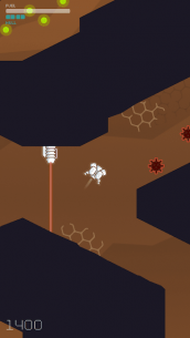 Cavernaut 1.0.7 Apk for Android 3
