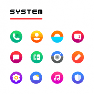 CAVION Icon Pack 2.4 Apk for Android 1