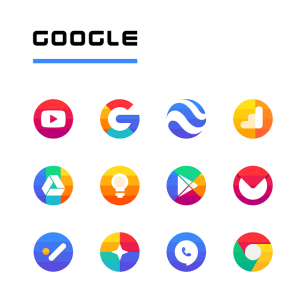 CAVION Icon Pack 2.4 Apk for Android 2