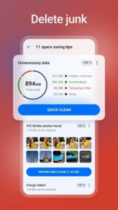 CCleaner – Phone Cleaner (PRO) 24.08.0 Apk for Android 3