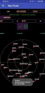 Celestial Navigator 4.5 Apk for Android 5