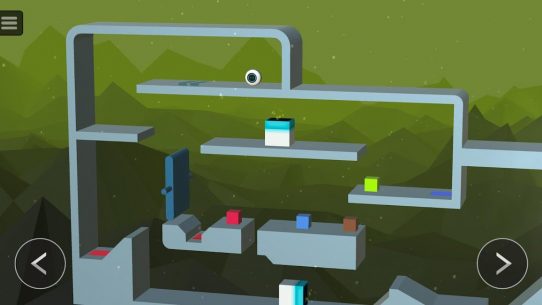 CELL 13 – The Ultimate Escape Puzzle (PRO) 1.09 Apk for Android 3