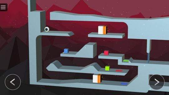 CELL 13 – The Ultimate Escape Puzzle (PRO) 1.09 Apk for Android 4
