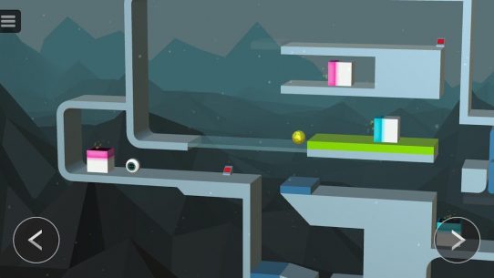 CELL 13 – The Ultimate Escape Puzzle (PRO) 1.09 Apk for Android 5
