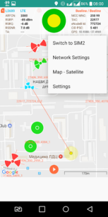 Cell Tower Locator (UNLOCKED) 1.58 Apk for Android 2