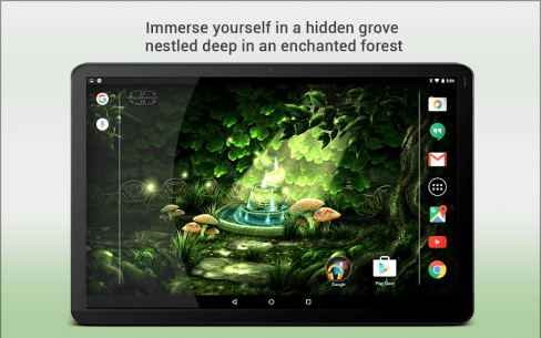 Celtic Garden HD 2.0.1 Apk for Android 1