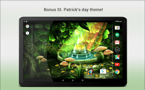 Celtic Garden HD 2.0.1 Apk for Android 2