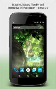 Celtic Garden HD 2.0.1 Apk for Android 3